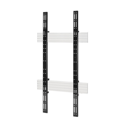 B-Tech SYSTEM X - VESA 1200 Flat Screen Interface Arms for BT8390 (Pair)