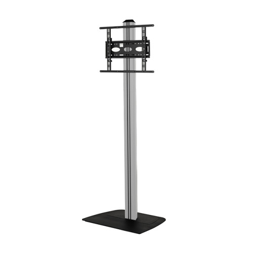 Universal Flat Screen Floor Stand (VESA 600 x 400) - 1.8m Column