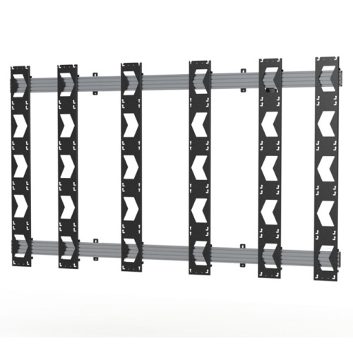 B-Tech BT93UNIUPS-W-5X5