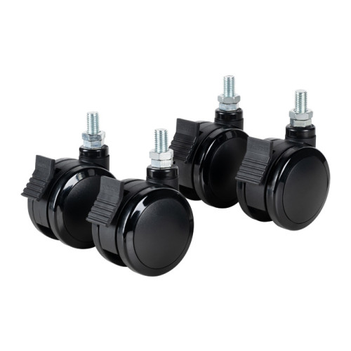 B-Tech Braked Castors