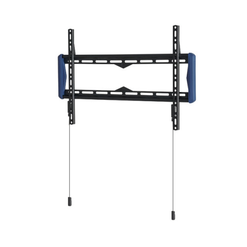 B-Tech Elements Fixed 600 Flat 2.03 m (80") Wall Black, Blue