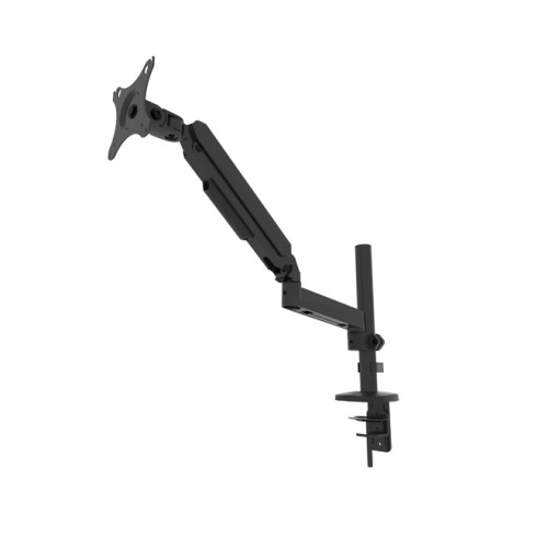 B-Tech BT7351/B monitor mount / stand 81.3 cm (32") Desk Black