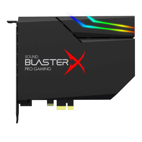 Sound BlasterX AE-5 Plus