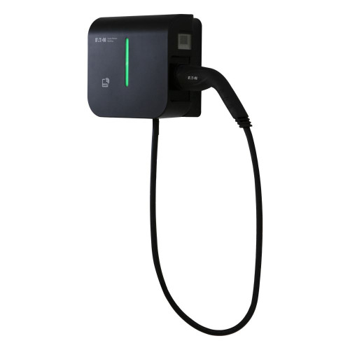 Eaton Green Motion Building Black Wall 3 Built-in display