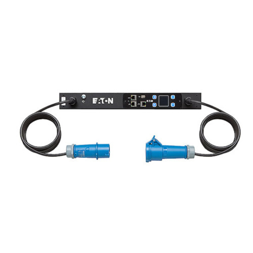 Eaton EILB13 power distribution unit (PDU) 1 AC outlet(s) 0U Black