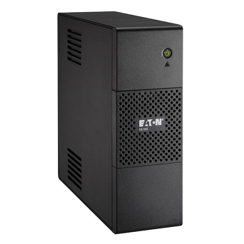 Eaton 5S550IBS uninterruptible power supply (UPS) Line-Interactive 1 kVA 600 W 4 AC outlet(s)