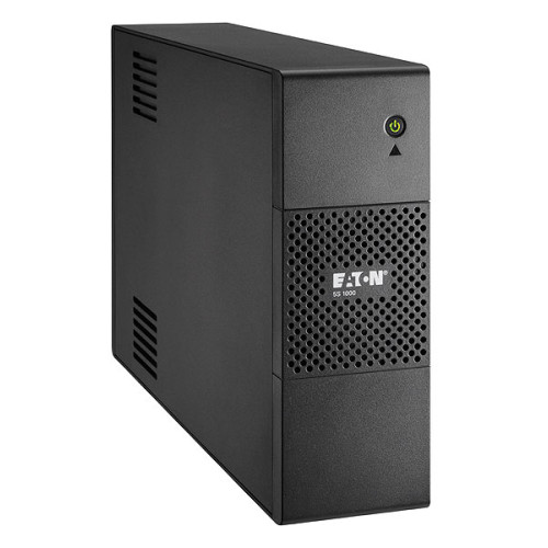 Eaton 5S1000IBS uninterruptible power supply (UPS) Line-Interactive 0.55 kVA 330 W 8 AC outlet(s)