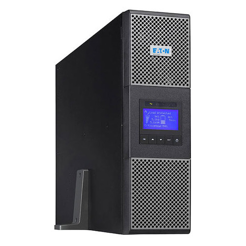 Eaton 9PX 5000i HotSwap uninterruptible power supply (UPS) Double-conversion (Online) 5 kVA 4500 W 6 AC outlet(s)