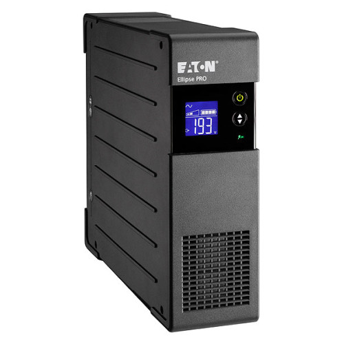 Eaton Ellipse PRO 650 IEC uninterruptible power supply (UPS) Line-Interactive 0.65 kVA 400 W 4 AC outlet(s)