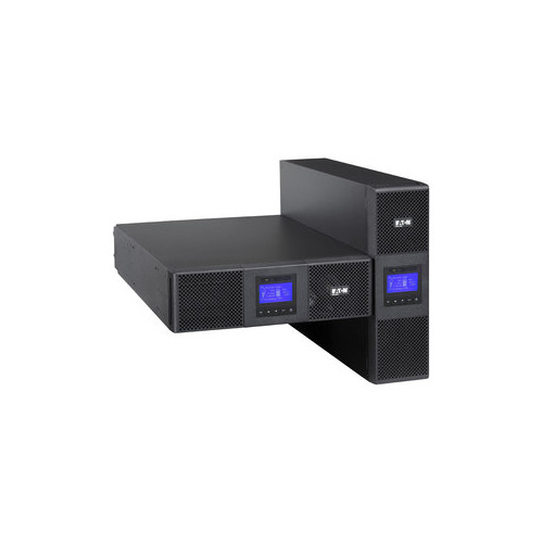 Eaton 9SX5KiRT uninterruptible power supply (UPS) 5 kVA 4500 W 10 AC outlet(s)