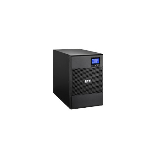 Eaton 9SX2000IBS uninterruptible power supply (UPS) Double-conversion (Online) 2 kVA 1800 W 8 AC outlet(s)