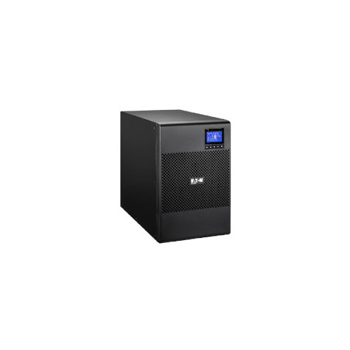 Eaton 9SX3000IBS uninterruptible power supply (UPS) Double-conversion (Online) 3 kVA 2700 W 9 AC outlet(s)