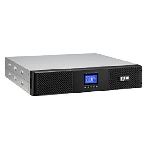 Eaton 9SX2000IRBS uninterruptible power supply (UPS) Double-conversion (Online) 2 kVA 1800 W 8 AC outlet(s)