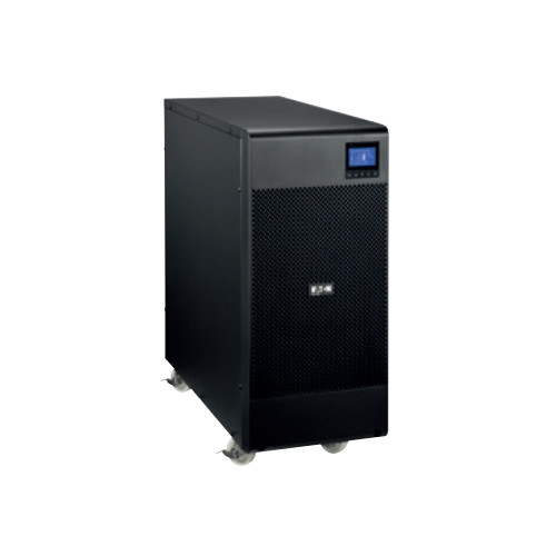 Eaton 9SX 6 kVA uninterruptible power supply (UPS) Double-conversion (Online) 5400 W