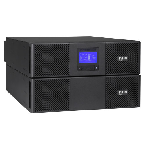 Eaton 9SX11KiRT uninterruptible power supply (UPS) 11 kVA 10000 W