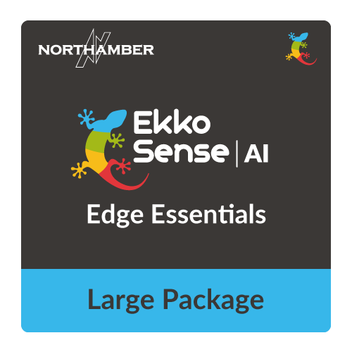 EkkoSoft Large Package (up to 50 Racks + 4 ACUâ€™s)