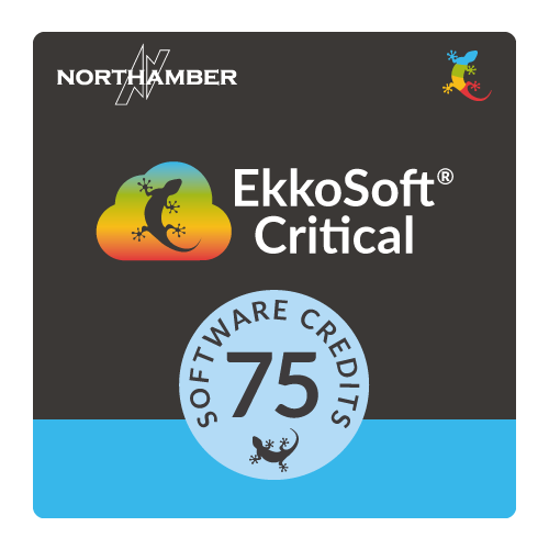 Large Package SW Subscription 12 month Software Renewal Based on 75 Credits