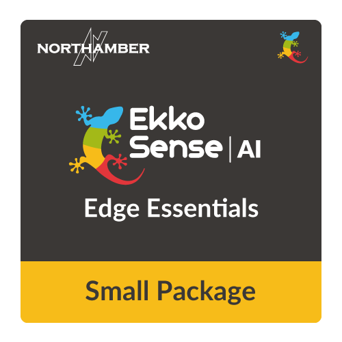 EkkoSoft Small Package (up to 15 Racks + 1 ACUâ€™s)