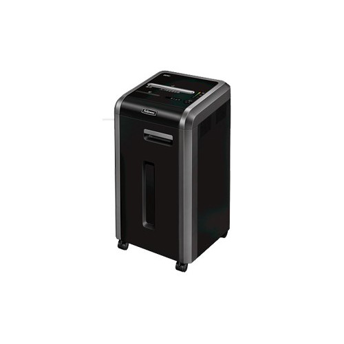 Fellowes Powershred 225i Strip-Cut Shredder