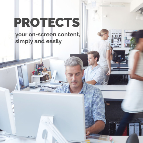 Fellowes PrivaScreen Privacy Filter - 4801501