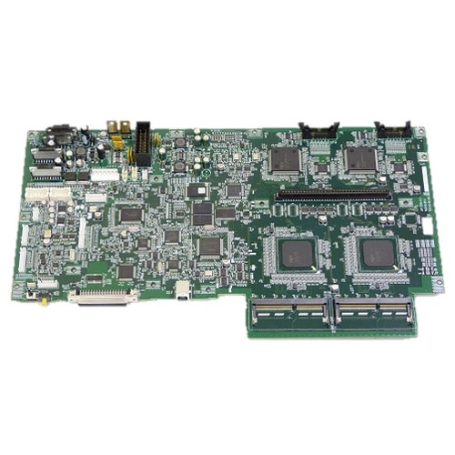 Fujitsu PA03450-D860 printer/scanner spare part Controller card 1 pc(s)