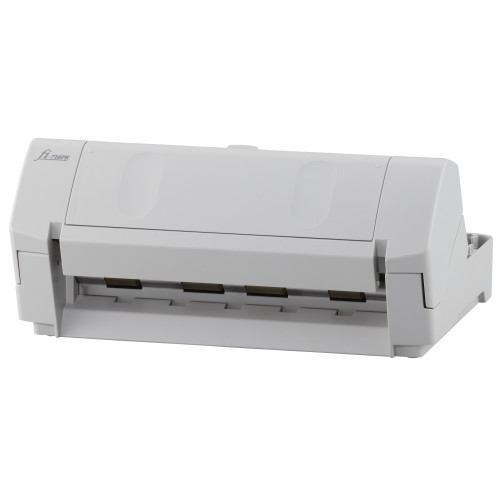Ricoh fi-718PR endorser/imprinter Front page