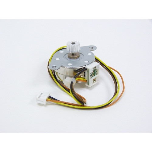 Fujitsu PA03630-F901 printer/scanner spare part Motor 1 pc(s)