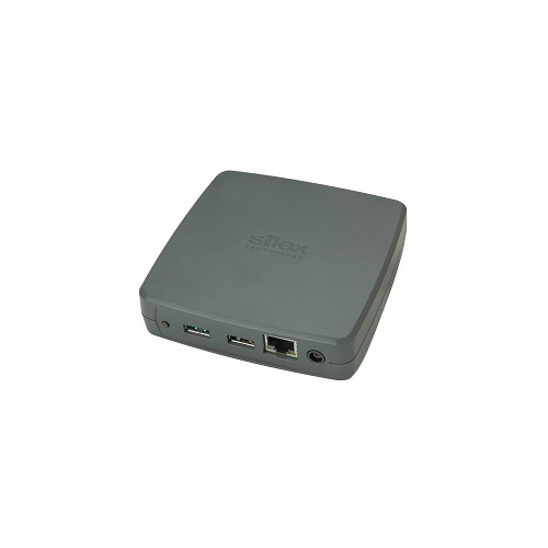 Silex DS-700 Ethernet