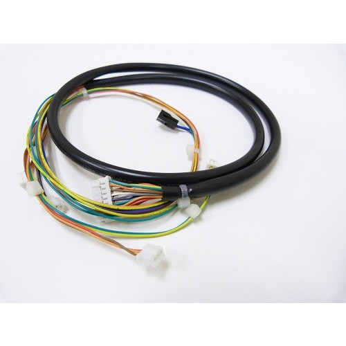 Fujitsu Revolve Harness