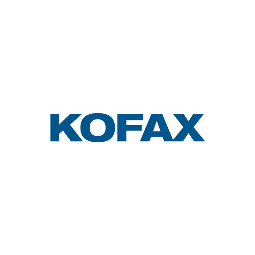 Kofax KX-HSC0-0001 software license/upgrade 1 license(s)