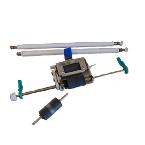 Kodak Alaris 128 4124 Roller exchange kit