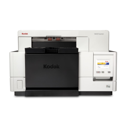 Kodak i5650 Scanner ADF scanner 600 x 600 DPI A3 White