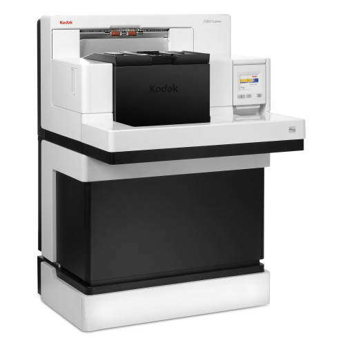 Kodak i5850 Scanner ADF scanner 600 x 600 DPI A3 Black, White