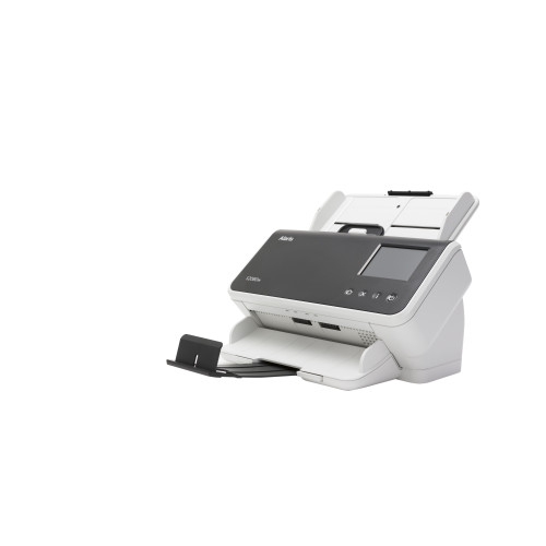 Kodak S2080W ADF scanner 600 x 600 DPI A4 Black, White