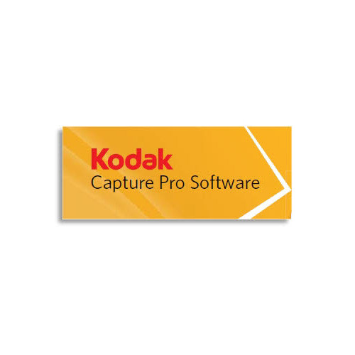 Kodak Alaris Capture Pro, Grp DX, 1Y Graphic editor 1 year(s)