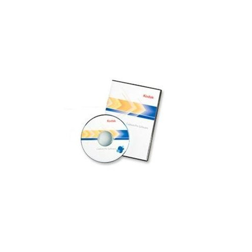 Kodak Alaris Capture Pro 1 year(s)