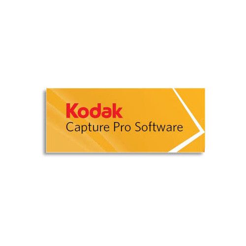 Kodak Alaris Capture Pro, Auto Import, Renewal, 5 Years