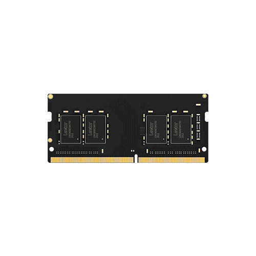 Lexar LD4AS008G-B3200GSST memory module 8 GB 1 x 8 GB DDR4