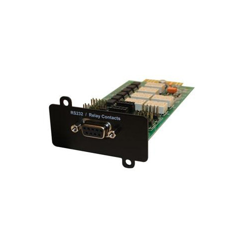 Eaton Relay Card-MS interface cards/adapter Internal Serial