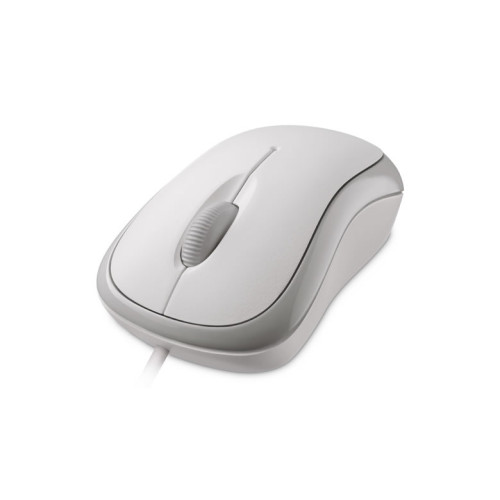Microsoft Basic Optical Mouse