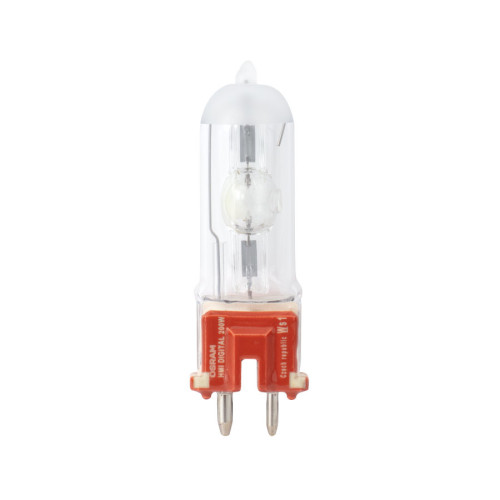 Osram HMI DIGITAL 200 W metal-halide bulb 6900 K
