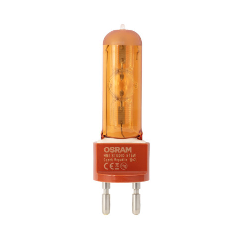 Osram HMI STUDIO 575 W metal-halide bulb 4050 K