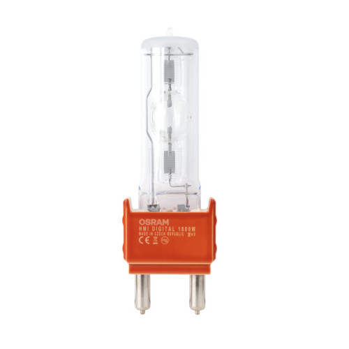 Osram HMI DIGITAL 1800 W metal-halide bulb 6500 K