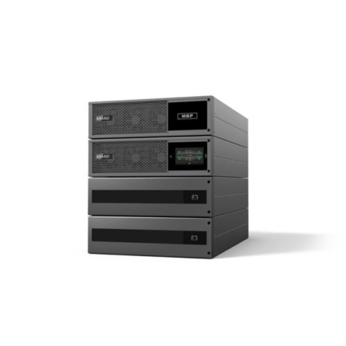 CertaUPS C750R 20kVA Int Charger uninterruptible power supply (UPS) Double-conversion (Online) 20000 W