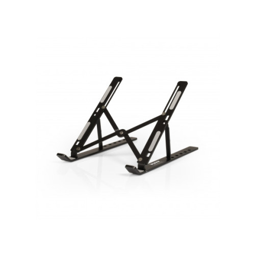 Port Designs 901107 laptop stand Black 39.6 cm (15.6")