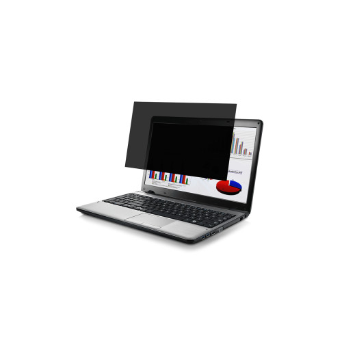 Port Designs 900236 display privacy filter 33.8 cm (13.3") Laptop Frameless display privacy filter