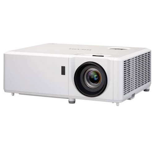 Ricoh PJ WXL5860 4700 ANSI lumens DLP WXGA (1280x800) White