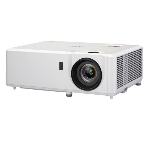 Ricoh PJ WUL5860 4000 ANSI lumens DLP WUXGA (1920x1200) White