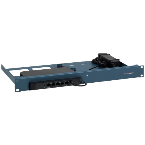 Rackmount.IT RM-CI-T15 rack accessory Firewall rack mount