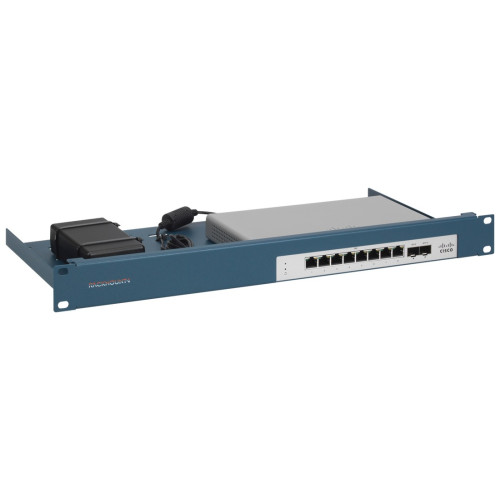 Rackmount.IT RM-CI-T17 rack accessory Firewall rack mount